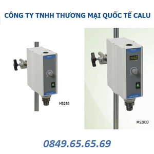 Máy đồng hóa mẫu Misung MS280D