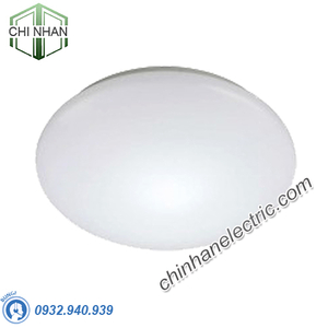 Đèn Ốp Trần Cảm Ứng Vi Sóng - MS326BE-16W (có pin dự trữ sáng 3w-2h) - KAWASAN