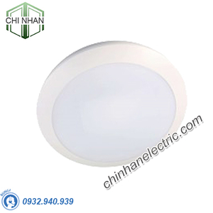 Đèn Ốp Trần Cảm Ứng Vi Sóng - MS329BE (có pin dự trữ sáng 3w-2h) - KAWASAN