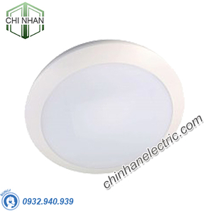 Đèn Ốp Trần Cảm Ứng Vi Sóng - MS329D (có ngõ ra kết nối với đèn phụ Max 300W) - KAWASAN