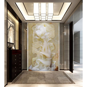 Mẫu gạch 3d MS63