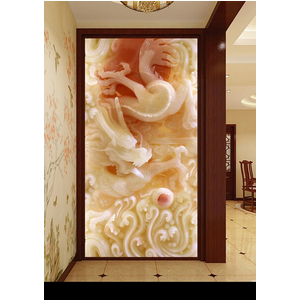 Mẫu gạch 3D MS65