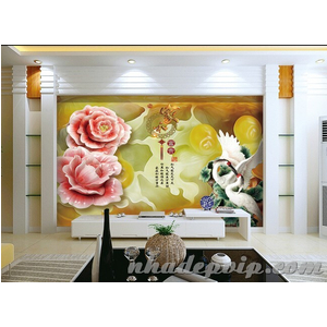 Gạch 3D mẫu MS94