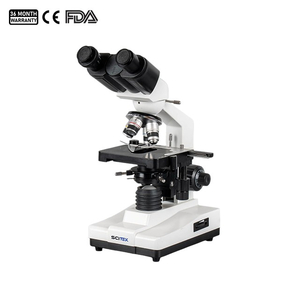 Kính hiển vi sinh học - MSC-100