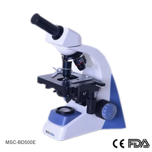 Kính hiển vi sinh học kinh tế - MSC-BE200E; MSC-BD500E; MSC-BE500E; MSC-BSM500E; MSC-BV500E