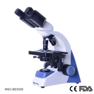 Kính hiển vi sinh học kinh tế - MSC-BE200E; MSC-BD500E; MSC-BE500E; MSC-BSM500E; MSC-BV500E