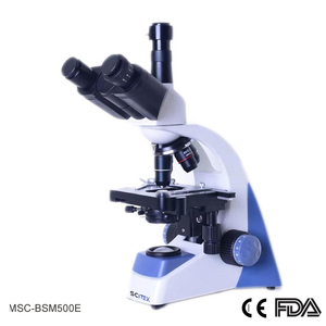 Kính hiển vi sinh học kinh tế - MSC-BE200E; MSC-BD500E; MSC-BE500E; MSC-BSM500E; MSC-BV500E
