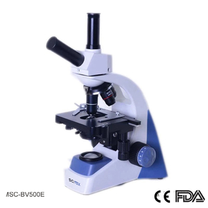 Kính hiển vi sinh học kinh tế - MSC-BE200E; MSC-BD500E; MSC-BE500E; MSC-BSM500E; MSC-BV500E