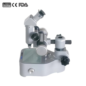 Kính hiển vi đo lường - MSC-RM1