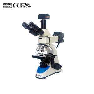 Kính hiển vi luyện kim - MSC-RMM200T