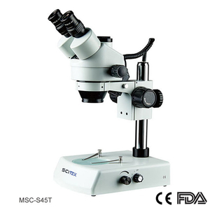 Kính hiển vi soi nổi MSC-45 Series - MSC-S45B, MSC-S45T