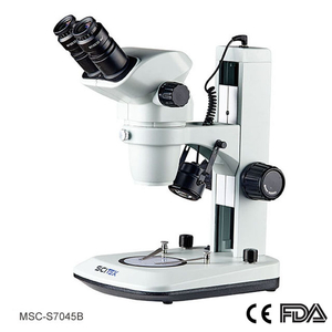 Kính hiển vi soi nổi MSC-7045 Series - MSC-S7045B, MSC-S7045T