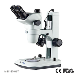 Kính hiển vi soi nổi MSC-7045 Series - MSC-S7045B, MSC-S7045T