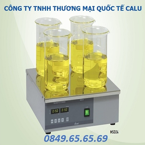 Máy khuấy từ dùng trong tủ ấm MSD24