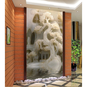 Mẫu gạch 3D MS73