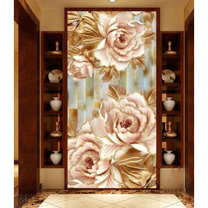 Mẫu gạch 3D MS76