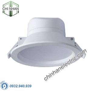 Đèn Led Âm Trần Cảm Ứng Vi Sóng - MSD7W - KAWASAN