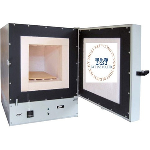 Lò Nung 30 lít (Model: RMC MSF 11-30, UK, ISRAEL, 1100°C)