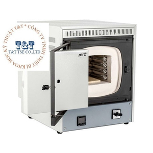 Lò Nung 4 lít (Model: RMC MSF 12-4, UK, ISRAEL, 1200°C)