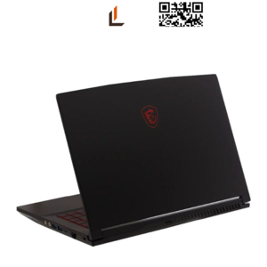 Msi GF63 I7 11800H 16cpu Ram 8Gb Ssd 512 Card 1650 MaxQ Màn hình FHD 144Hz