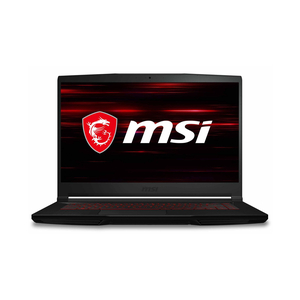 Msi GF63 Thin 10SC/ I7-10750H/ SSD 512GB/ Ram 8GB/ GTX 1650 4GB/ Màn 15.6”FHD/144Hz/Win10