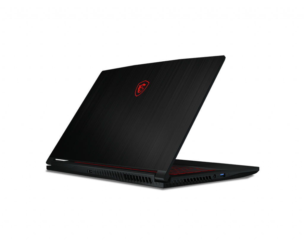 MSI GL62 || i5 - 7300H || RAM 8Gb / HDD 500GB + SSD 128GB || 15.6