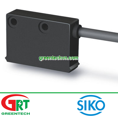 MSK5000/1-0143 | Siko MSK5000/1-0143 | Cảm biến từ đo vị trí | Compact sensor resolution 5 µm