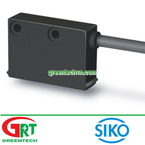 MSK5000/1-0143 | Siko MSK5000/1-0143 | Cảm biến từ đo vị trí | Compact sensor resolution 5 µm