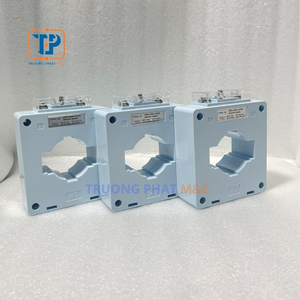 MSQ-1200/5A Square Current Transformer