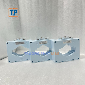 MSQ-1600/5A Square Current Transformer