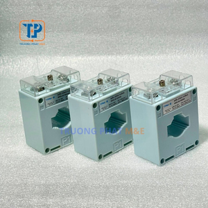 MSQ-200/5A Square Current Transformer