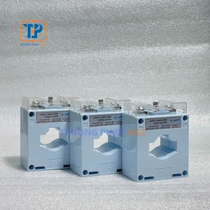 MSQ-250/5A Square Current Transformer