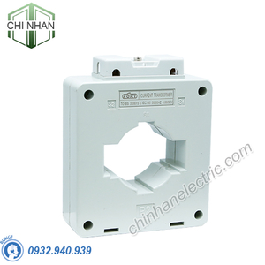 Biến dòng 600/5 CL.0,5 - MSQ-40.10x40,600 - FORT