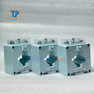 MSQ-500/5A Square Current Transformer