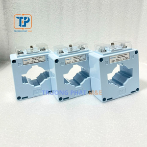 MSQ-800/5A Square Current Transformer