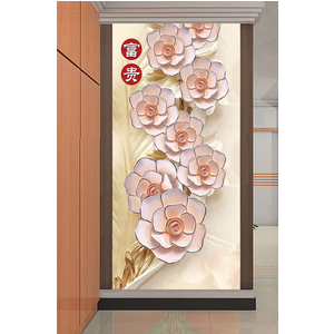 Mẫu gạch 3D MS70