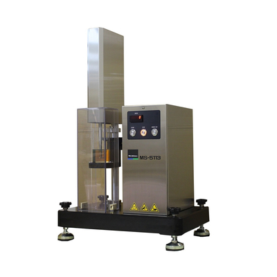 Máy đo độ ổn định cơ học