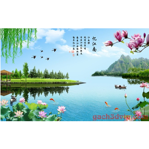 Mẫu gạch MST90