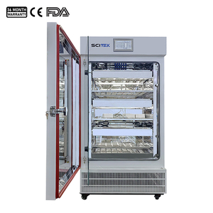 Buồng thử nghiệm độ ổn định ánh sáng dược phẩm - MSTC-150TPS1; MSTC-500TPS2; MSTC-500TPS3; MSTC-1000TPS3; MSTC-150LTPS1; MSTC-500LTPS2
