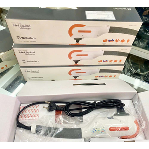 Máy massage cầm tay Mini Squirrel massager MSV5552