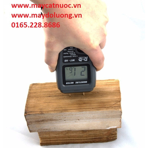 Máy đo độ ẩm gỗ MT-10