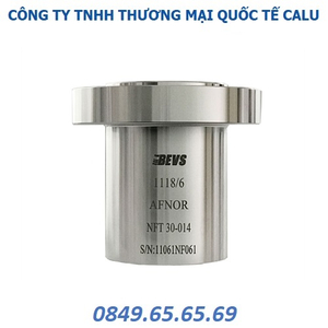 Cốc đo độ nhớt sơn và mực AFNOR CUP