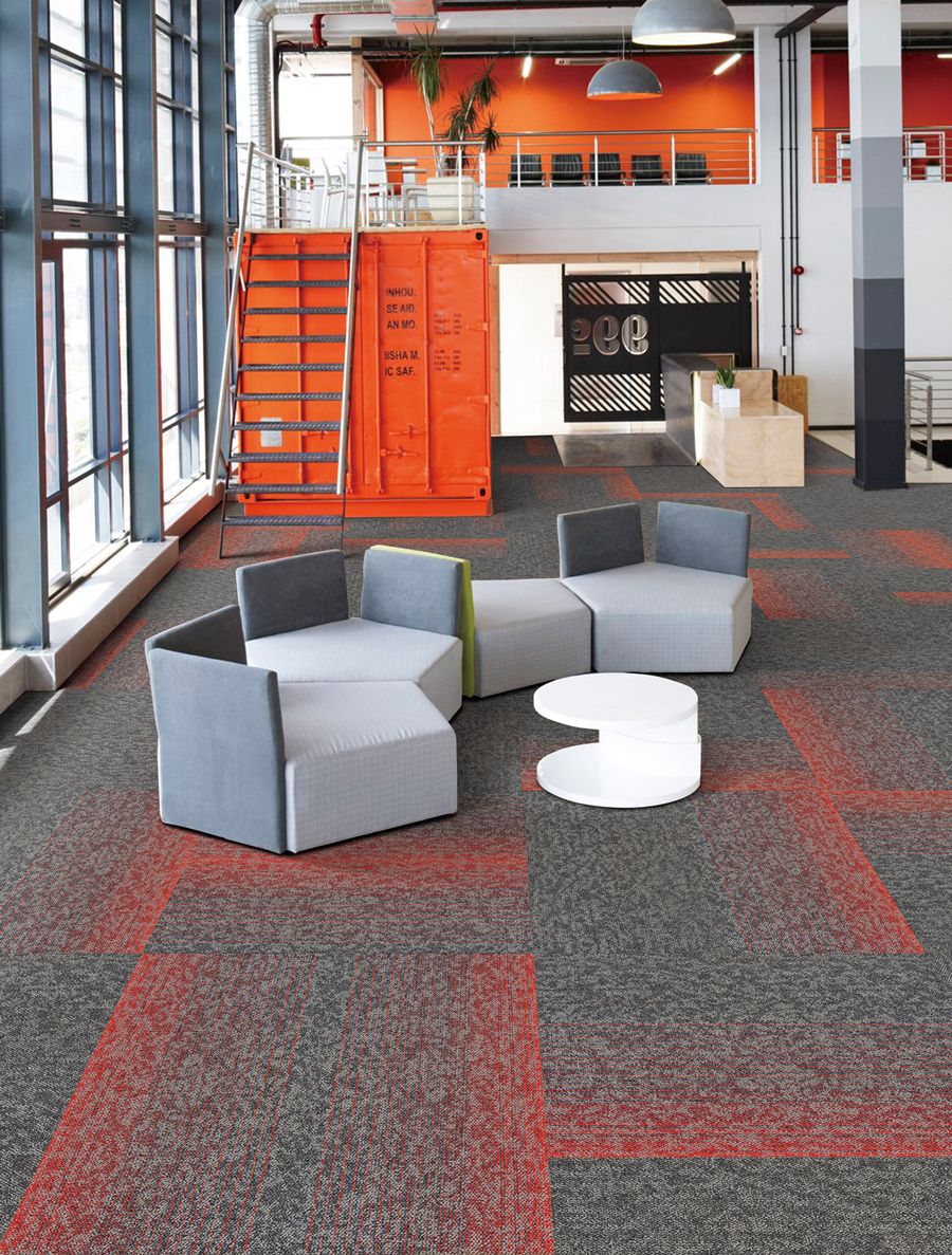 Thảm tấm dài 25x100 DUK -MT