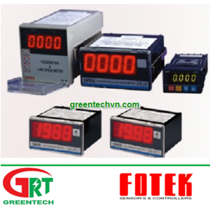 MT-48-R | Fotek MT-48-R | Bộ điều khiển nhiệt độ MT-48-R | Temperature Controller MT-48-R | Fotek
