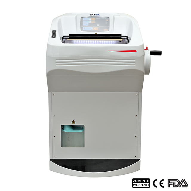 Máy cắt lát đông lạnh - MT-C3000