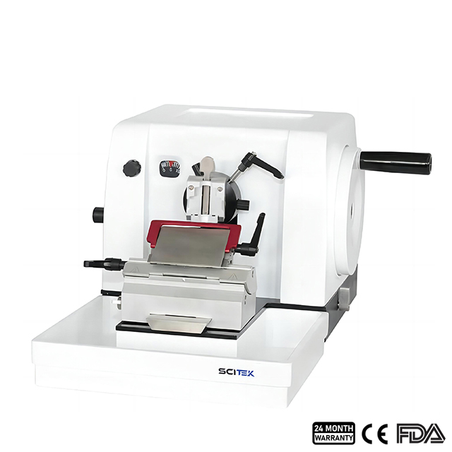 Máy cắt lát quay - MT-R2205