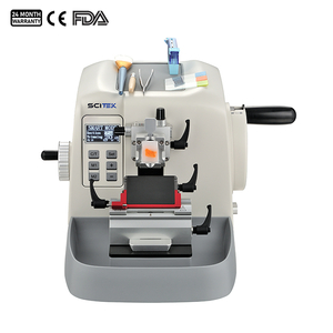Máy cắt lát bán tự động - MT-S5500