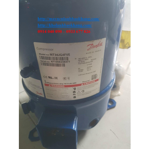 MÁY NÉN DANFOSS - MT36