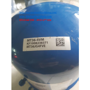 MÁY NÉN DANFOSS - MT36