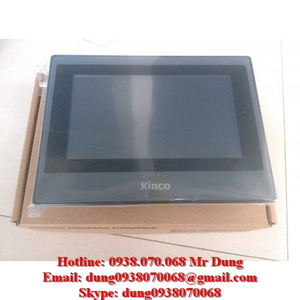 Màn hình Kinco MT4434TE, 7inch TFT
